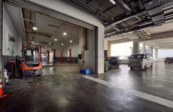 Enterprise One (D14), Factory #457715131